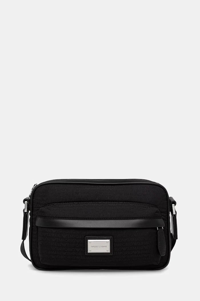 Emporio Armani чанта през рамо мъжка
