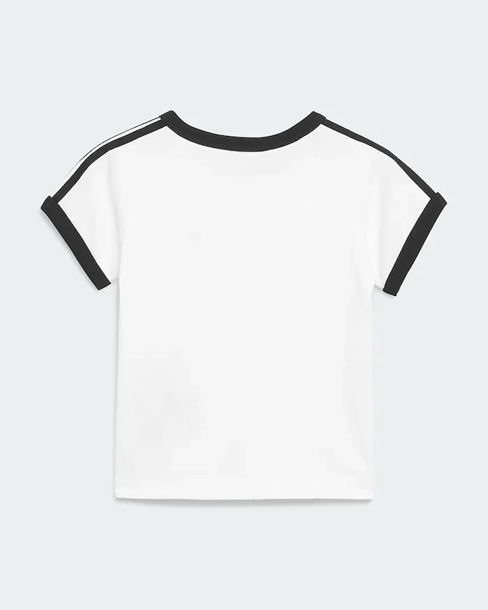 adidas Originals тениска за деца от памук