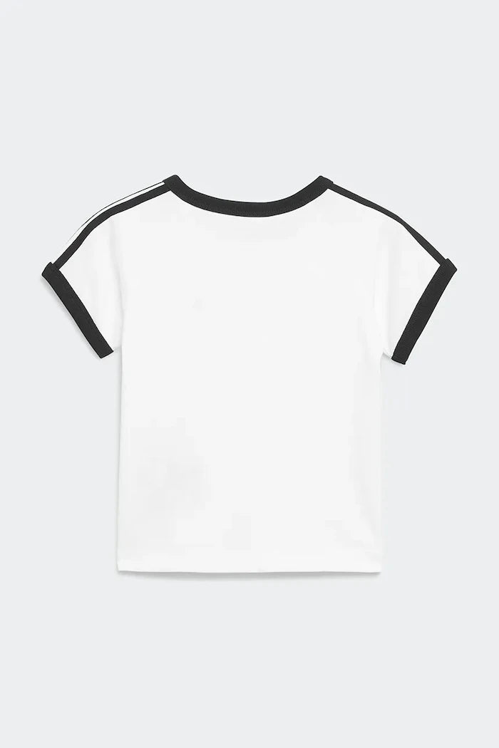 adidas Originals тениска за деца от памук