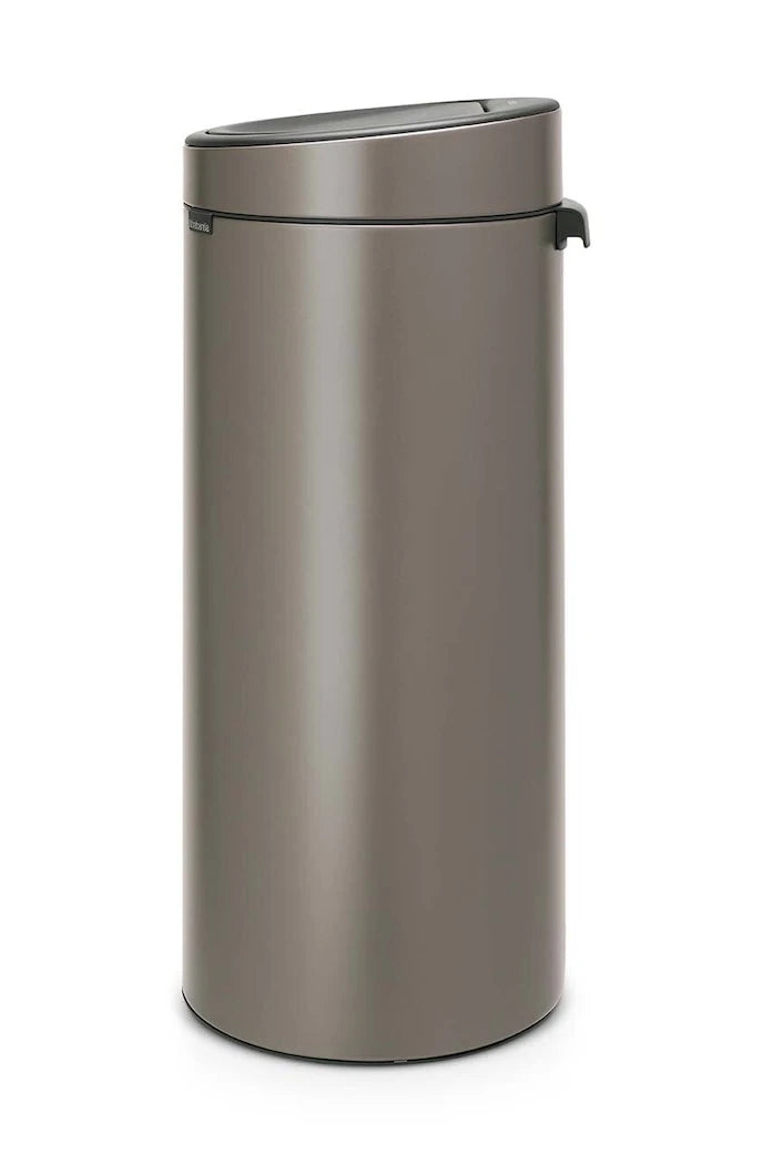 Кошче за боклук Brabantia Touch Bin New, 30 L
