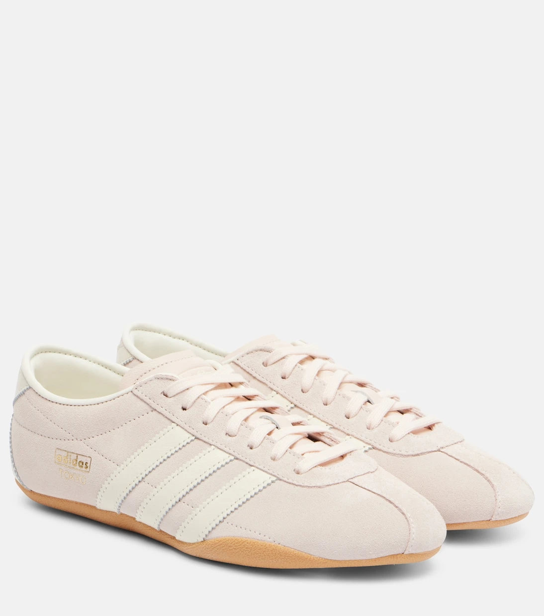Adidas - Tokyo suede sneakers
