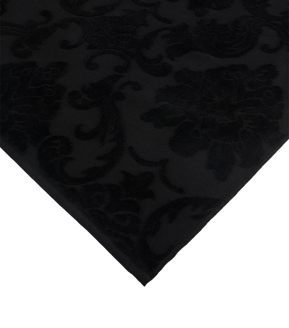 Dolce & Gabbana Casa Bath Towel Set