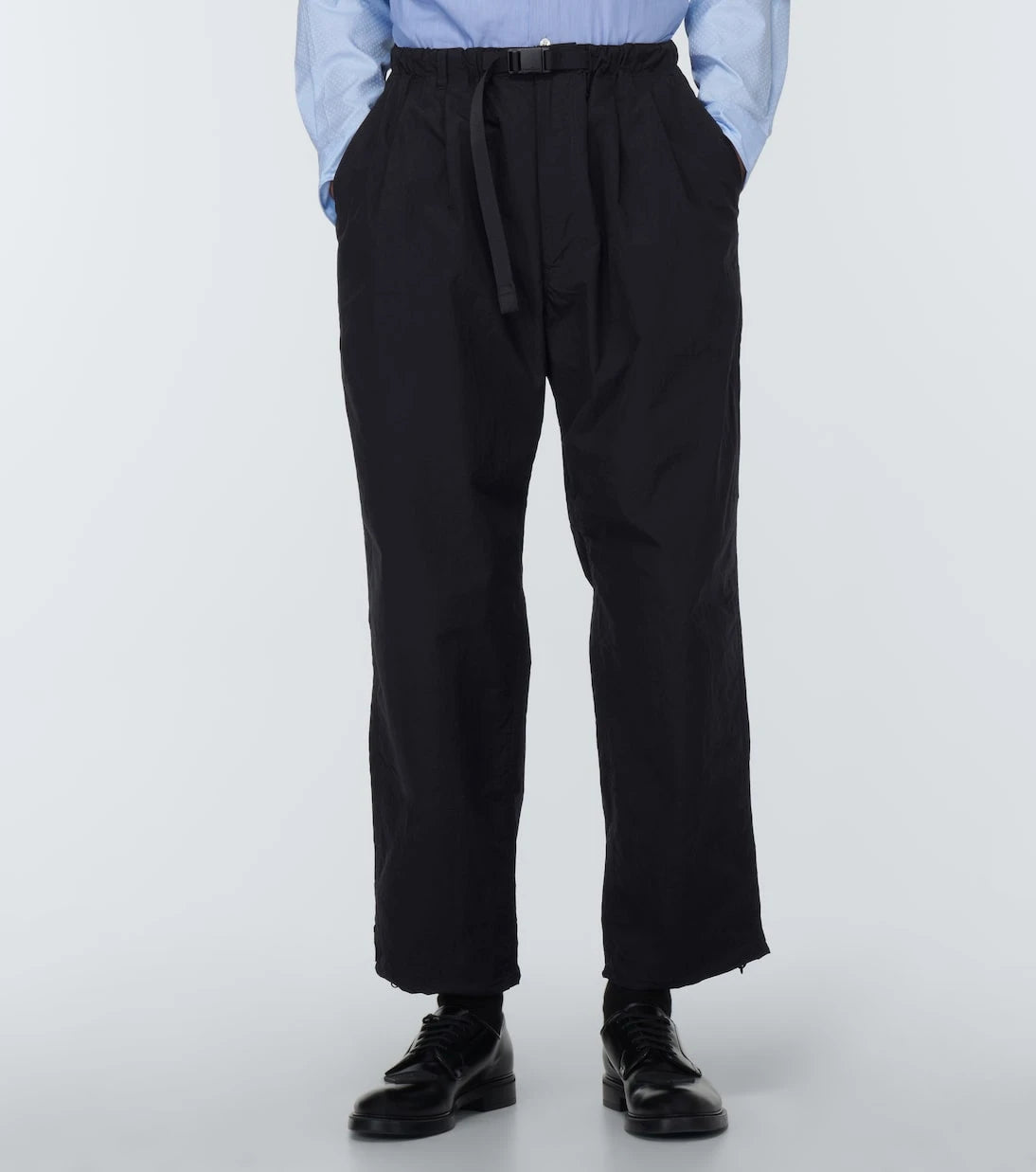 Comme des Garçons Homme - Technical pants