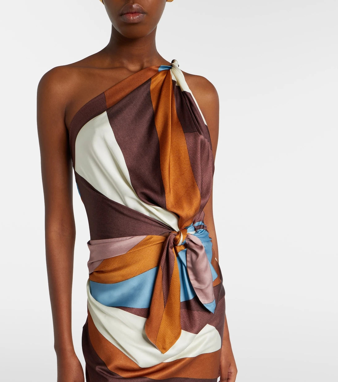 Faithfull - Sotto maxi dress