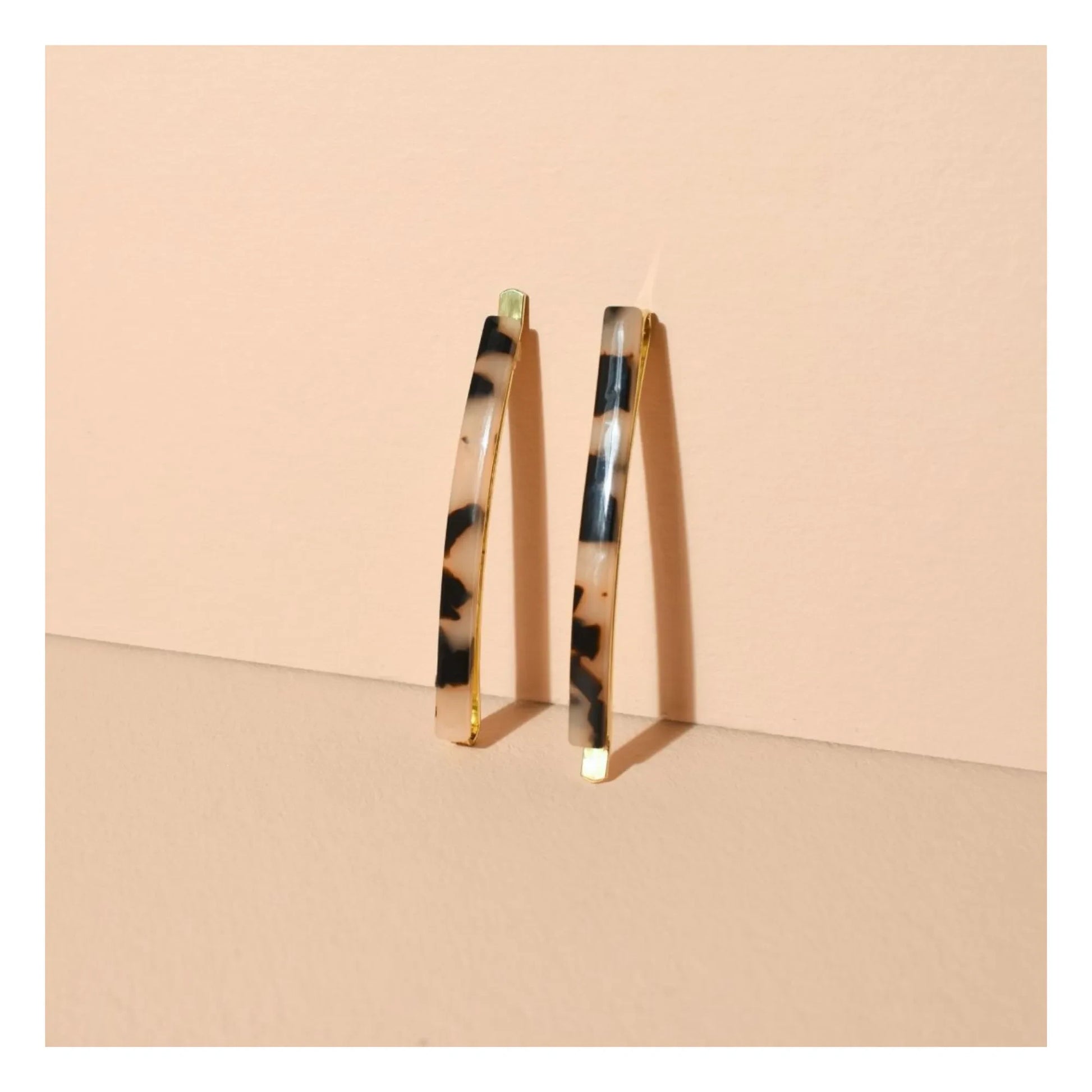 Bachca - Hair pins - Set of 2