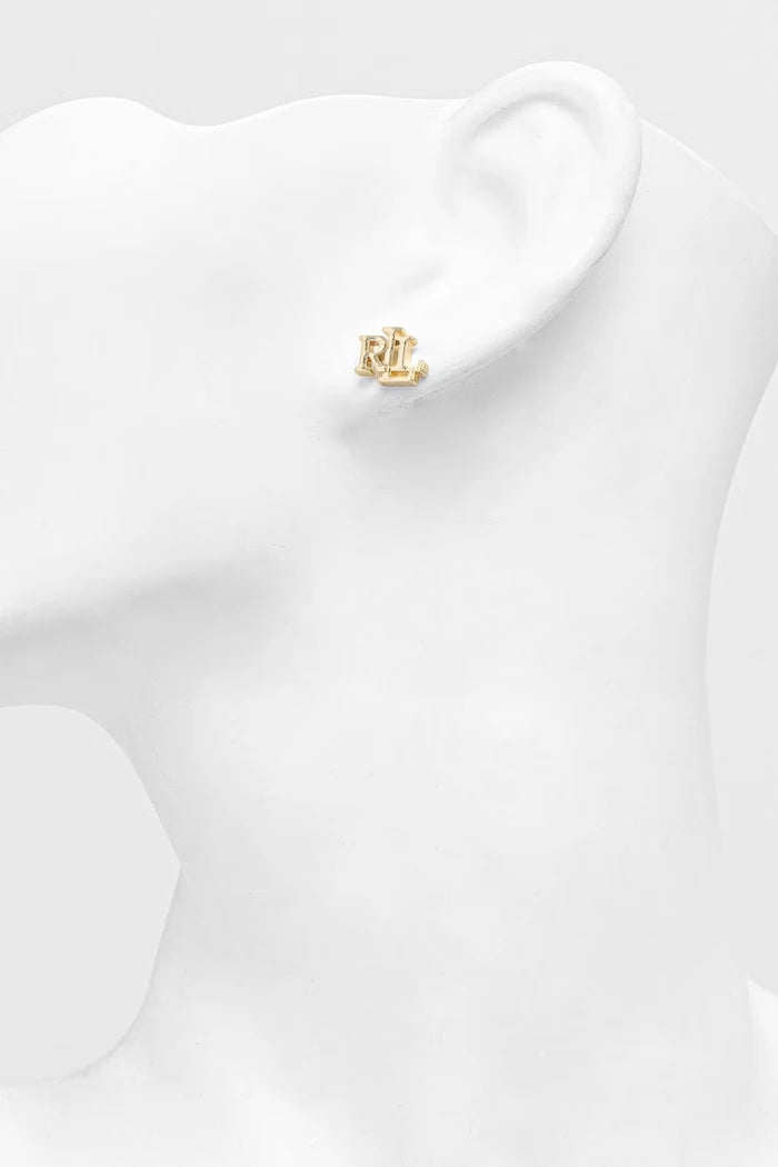 Lauren Ralph Lauren обици дамски JANSON 2 броя
