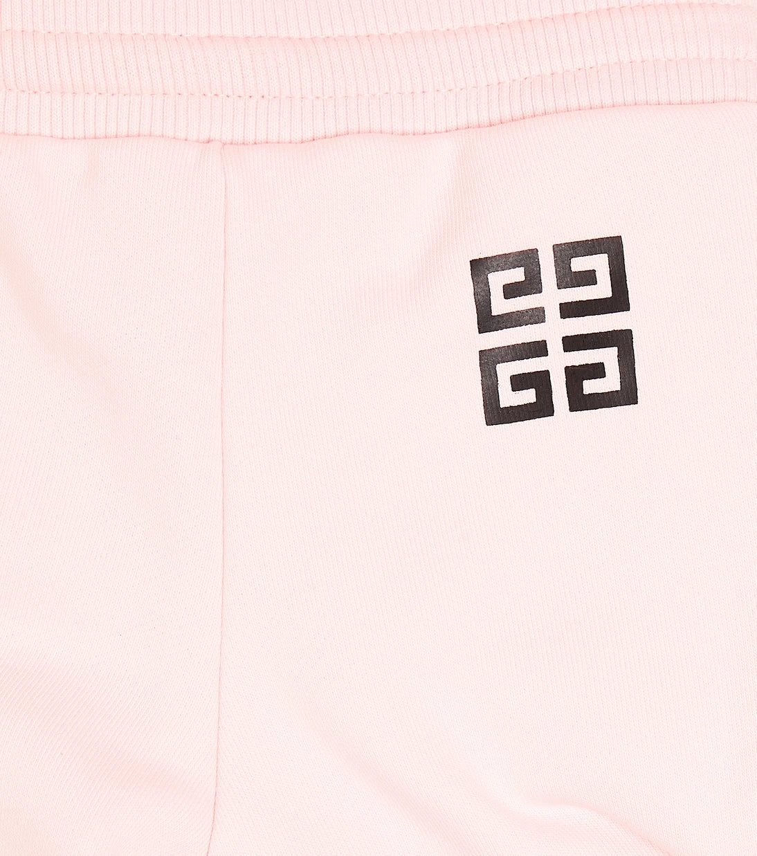 Givenchy Kids - Baby 4G cotton-blend sweatpants