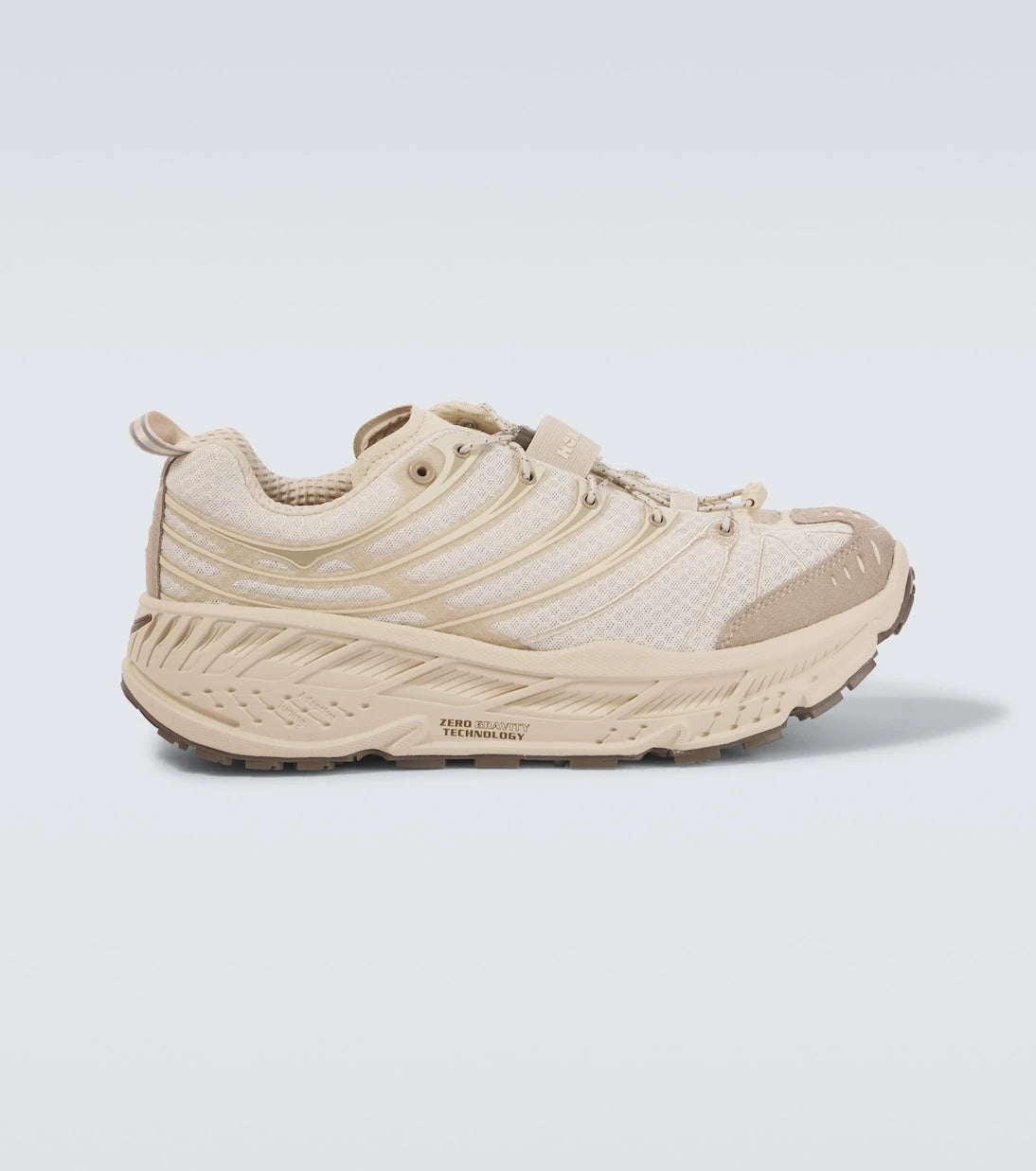 Hoka One One - Stinson Evo OG running shoes