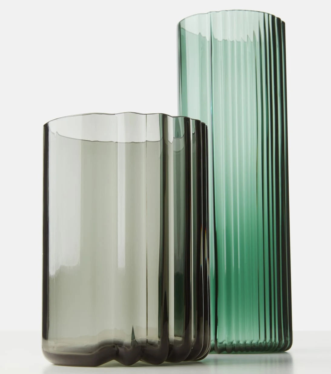 Zaha Hadid Design - Pulse cam vazo