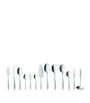 Villeroy & Boch Arthur Brushed 68-Piece Cutlery Set