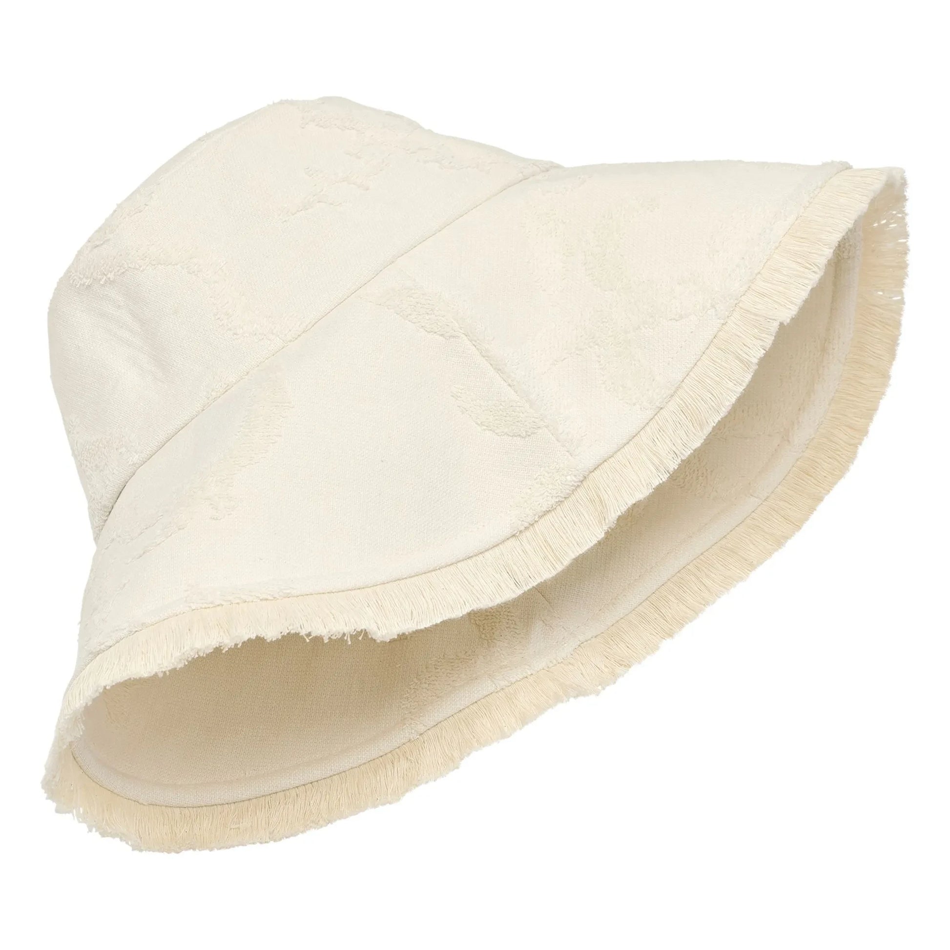 OAS - Bob Fasca Textured | Ecru