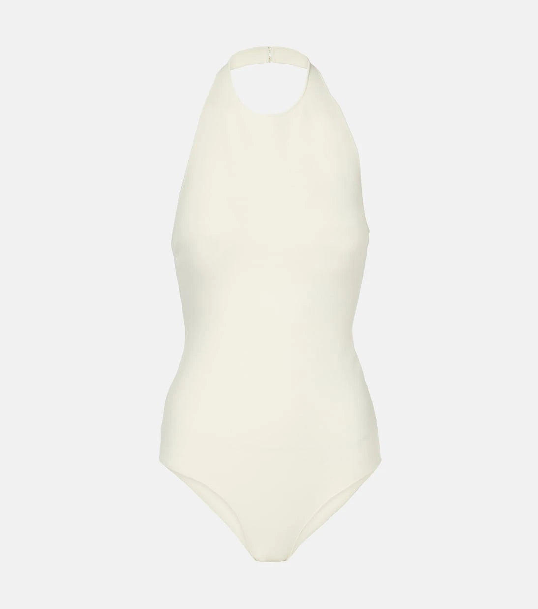 Roland Mouret - Halterneck bodysuit