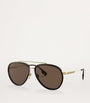 Oliver Aviator Sunglasses