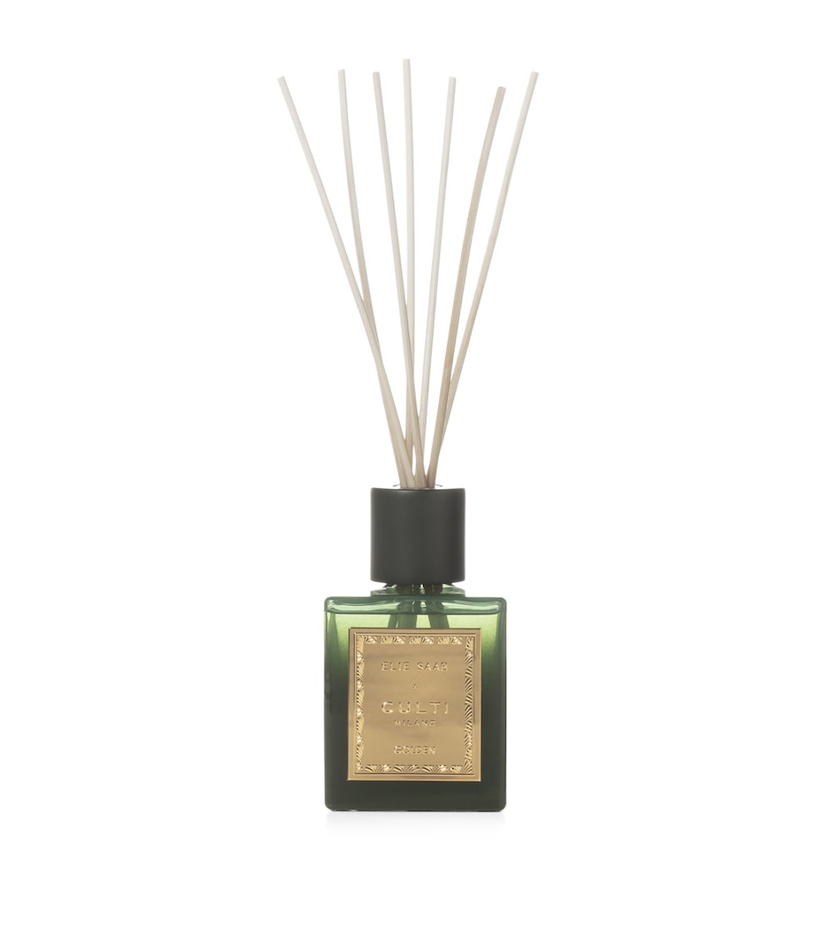 Culti Milano x Elie Saab Golden Diffuser (500ml)