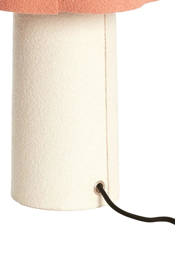 Light & Living Musaby 25 x 50 cm Masa Lambası
