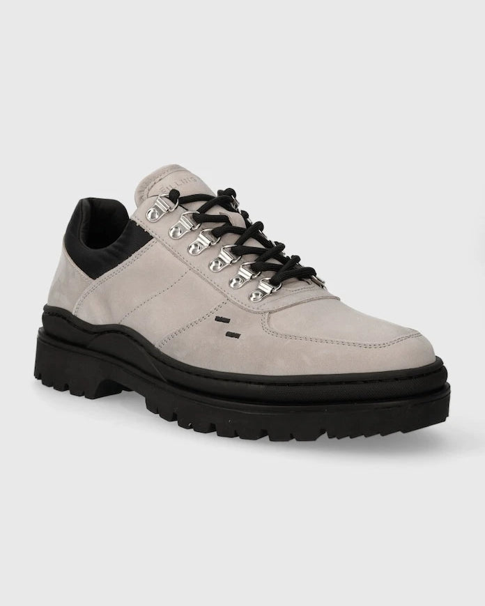 Filling Pieces Mountain Trail Deri Sneakers