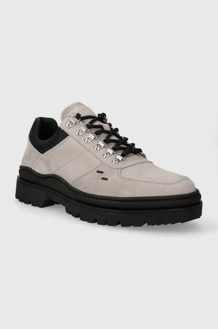 Кожени маратонки Filling Pieces Mountain Trail