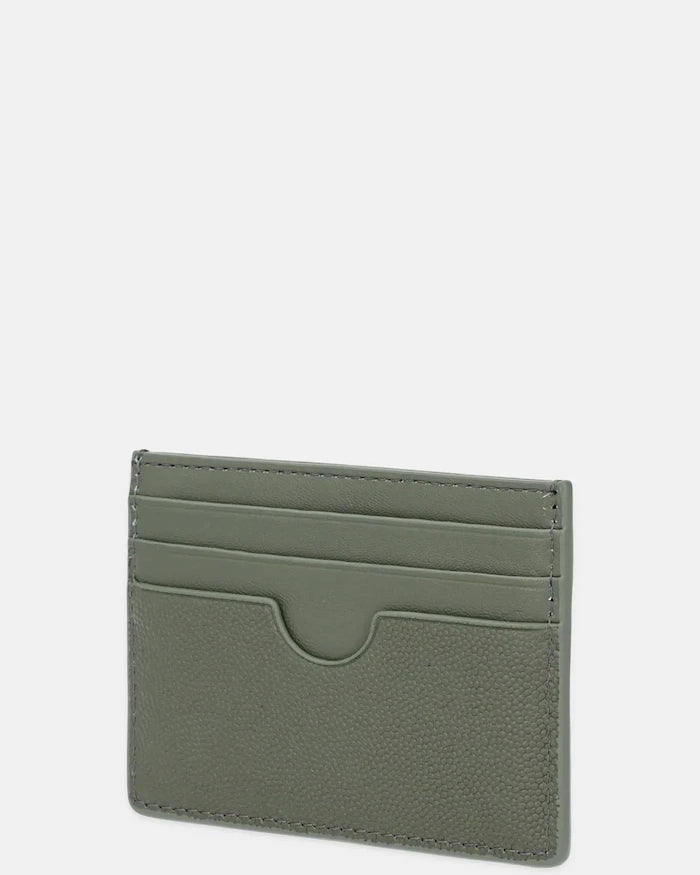 Tommy Hilfiger Deri Kartlık