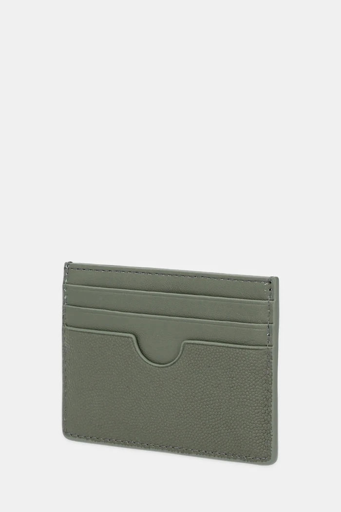 Tommy Hilfiger Deri Kartlık