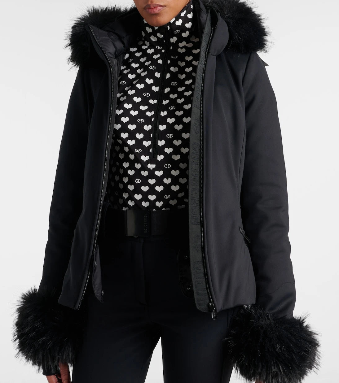Goldbergh - Giselle ski jacket