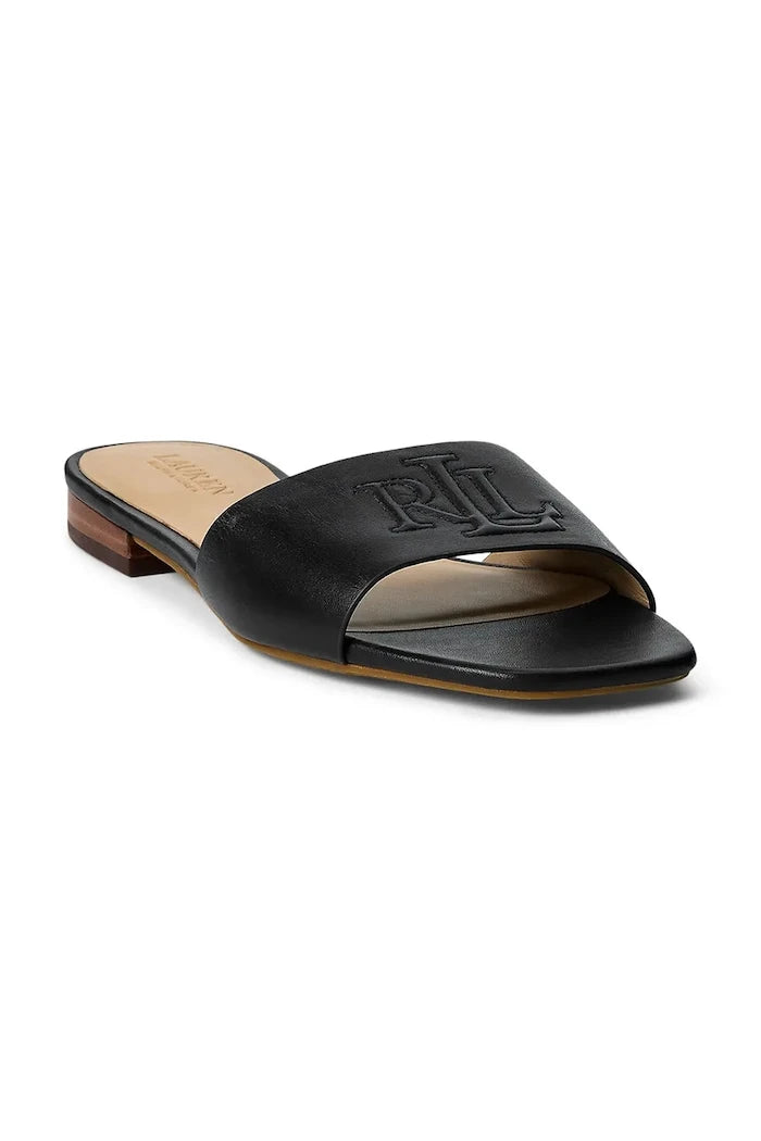 Кожени чехли Lauren Ralph Lauren Everley Sld