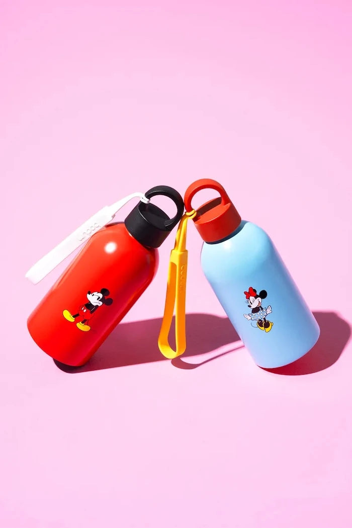 Bodum Melior Disney-Mickey 0,3 l Paslanmaz Çelik Termos Şişe