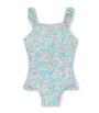 Bonpoint Cecilia Swimsuit (6-18 Months)