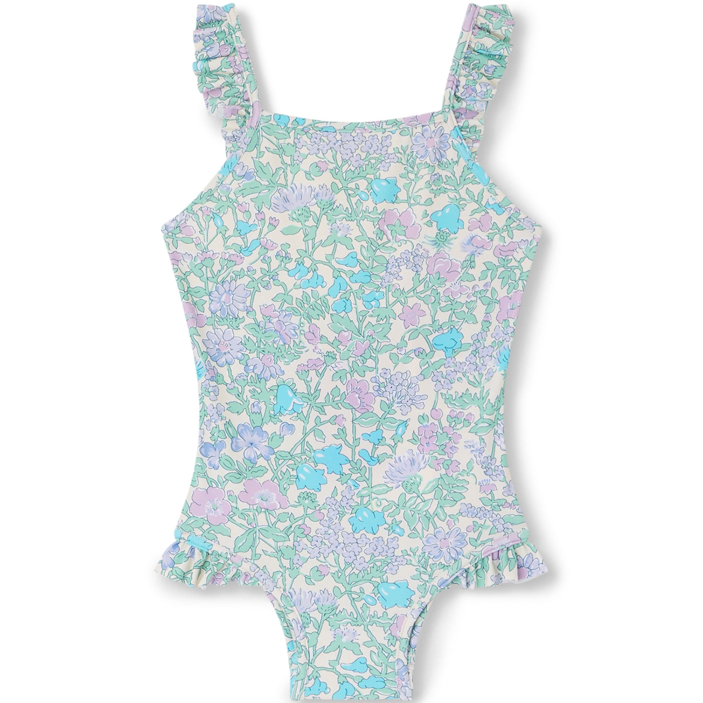 Bonpoint Cecilia Swimsuit (6-18 Months)