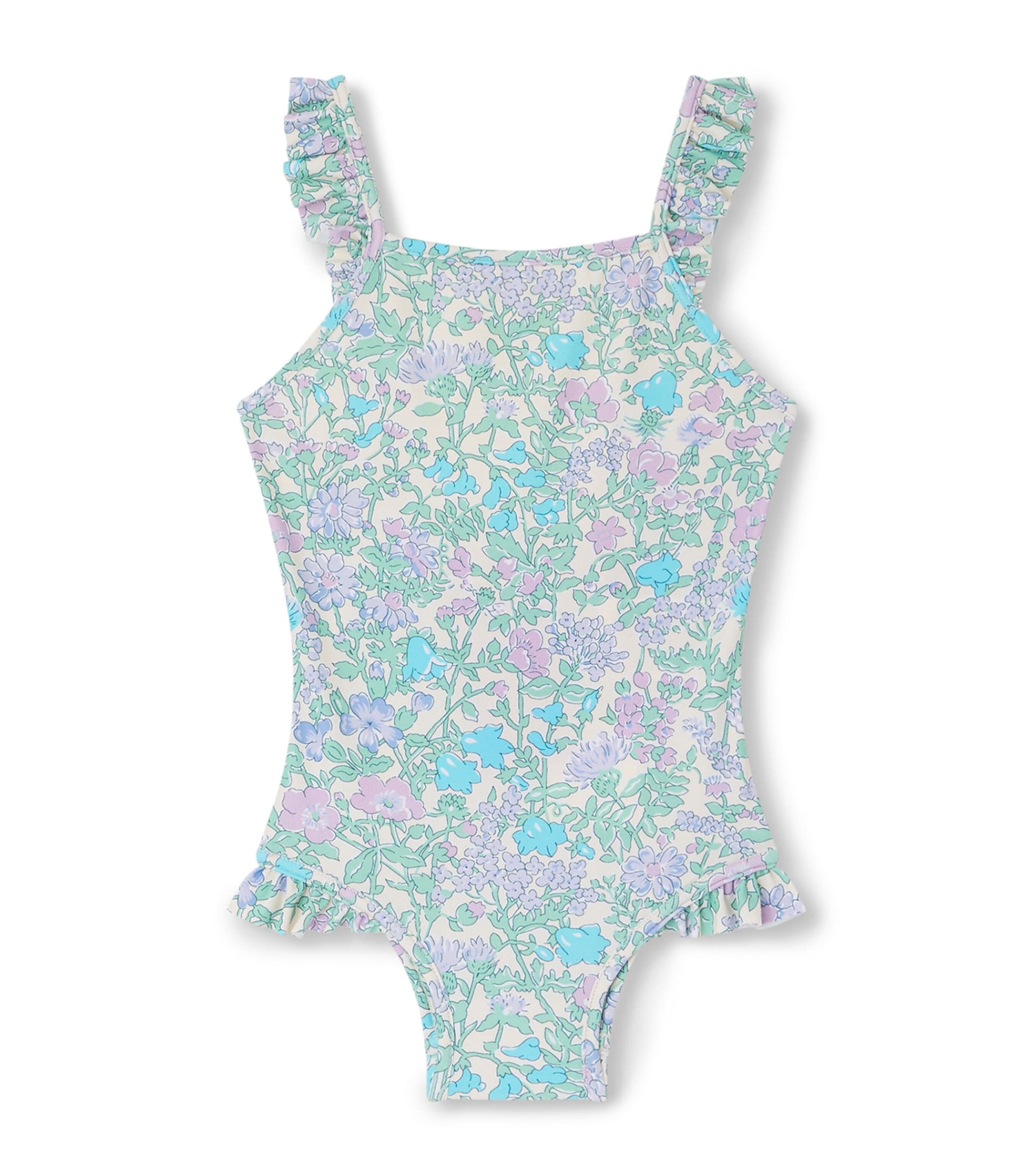 Bonpoint Cecilia Swimsuit (6-18 Months)