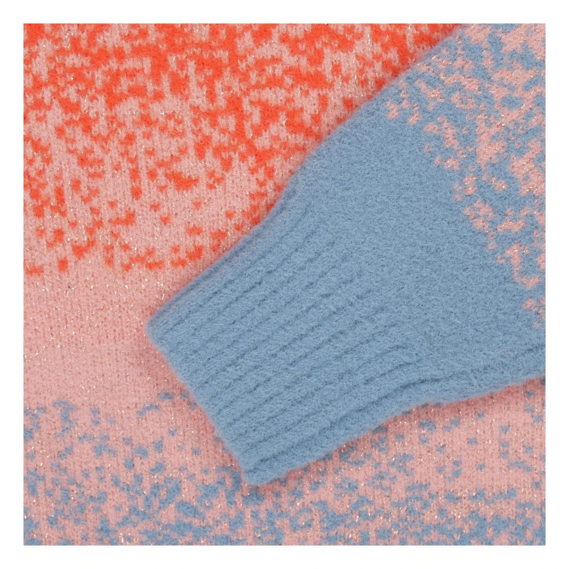 Tumble N'Dry - Savoir sweater | Orange