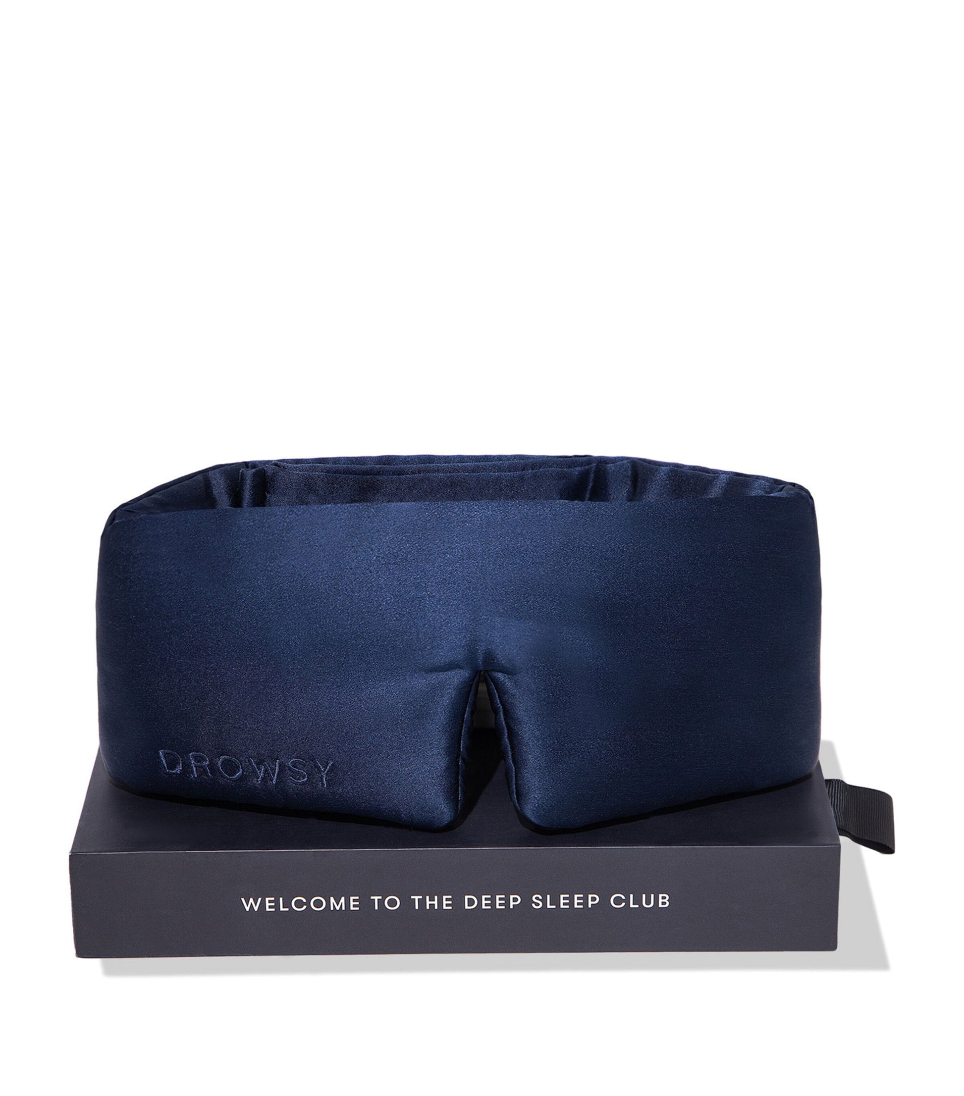 DROWSY Silk Sleep Mask