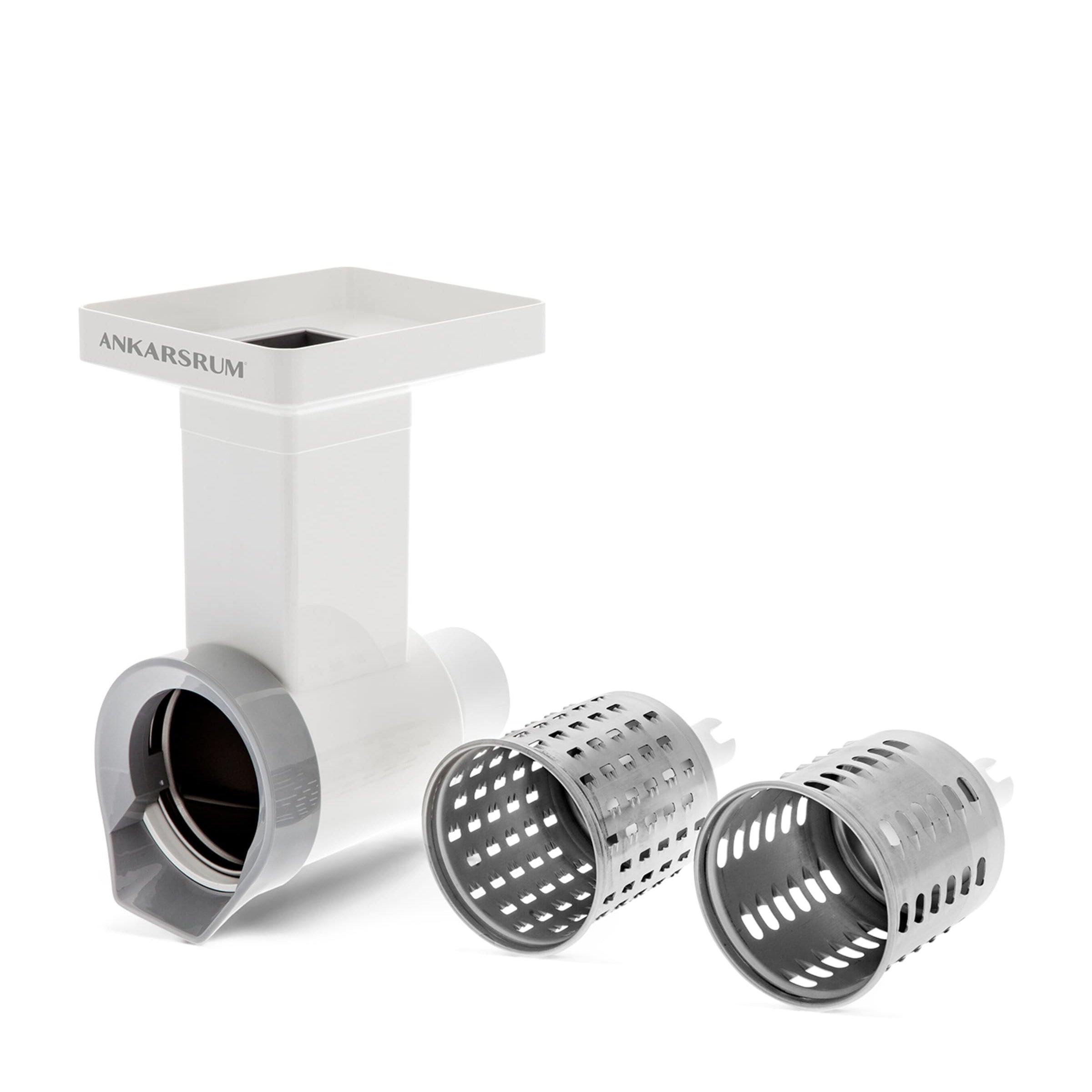 Ankarsrum Vegetable Cutter Attachment