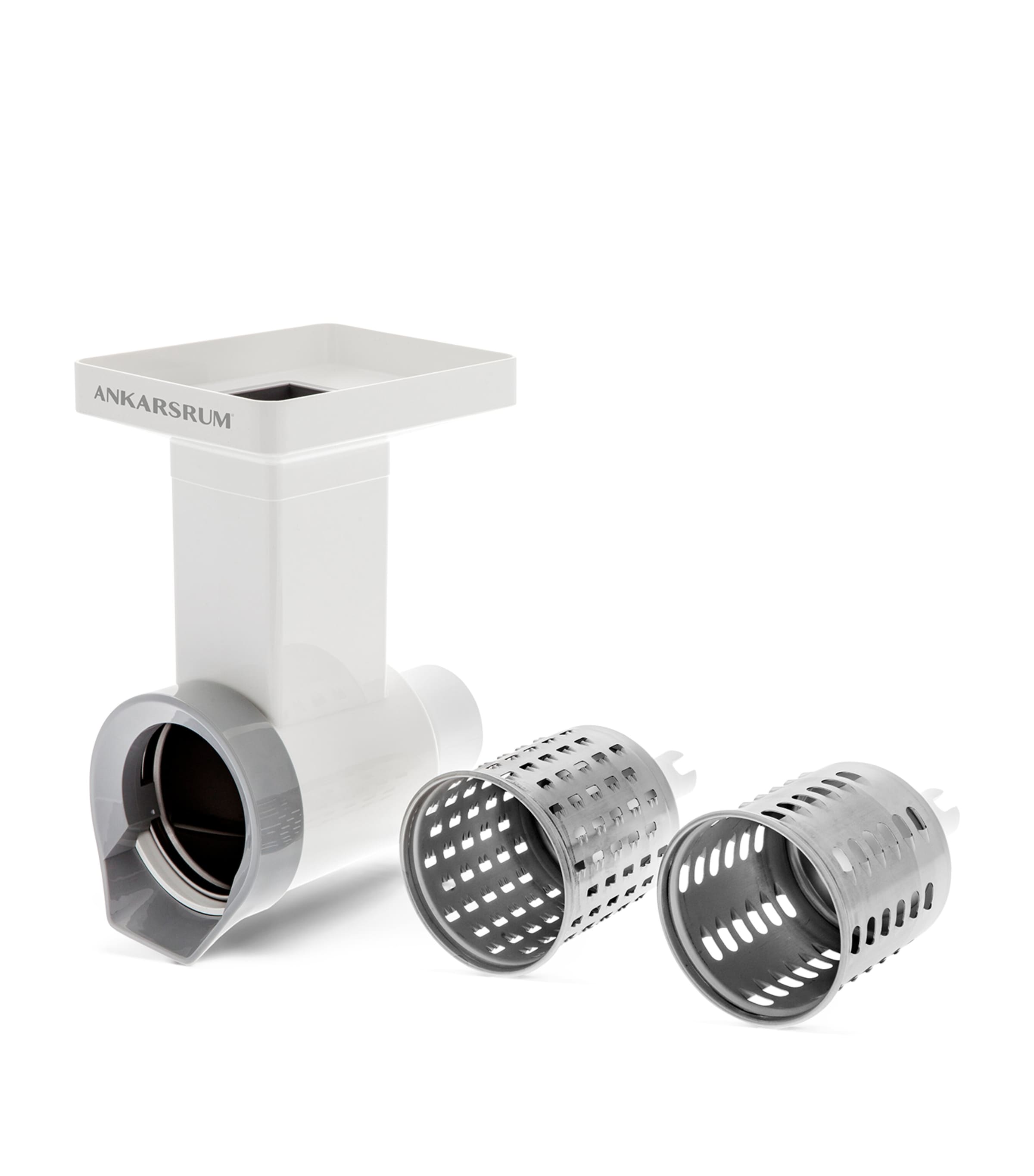 Ankarsrum Vegetable Cutter Attachment