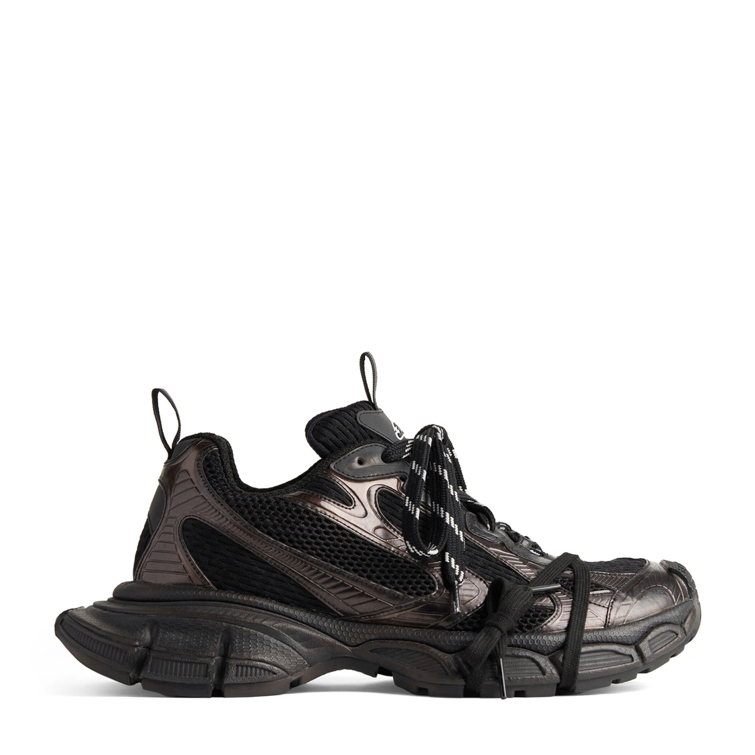 Balenciaga 3XL Lace-Up Sneakers