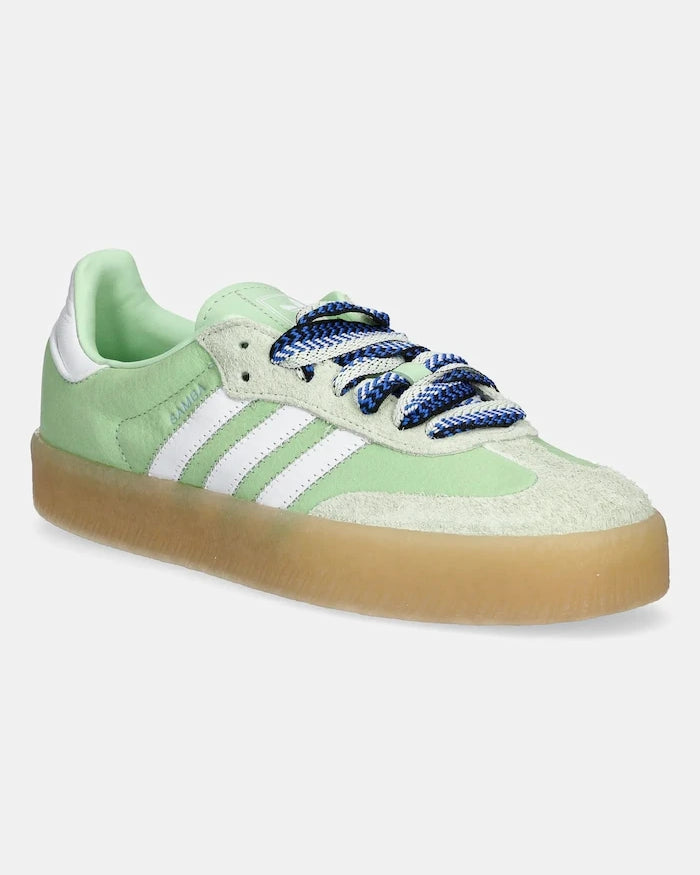 adidas Originals Sambae W Deri Spor Ayakkabı