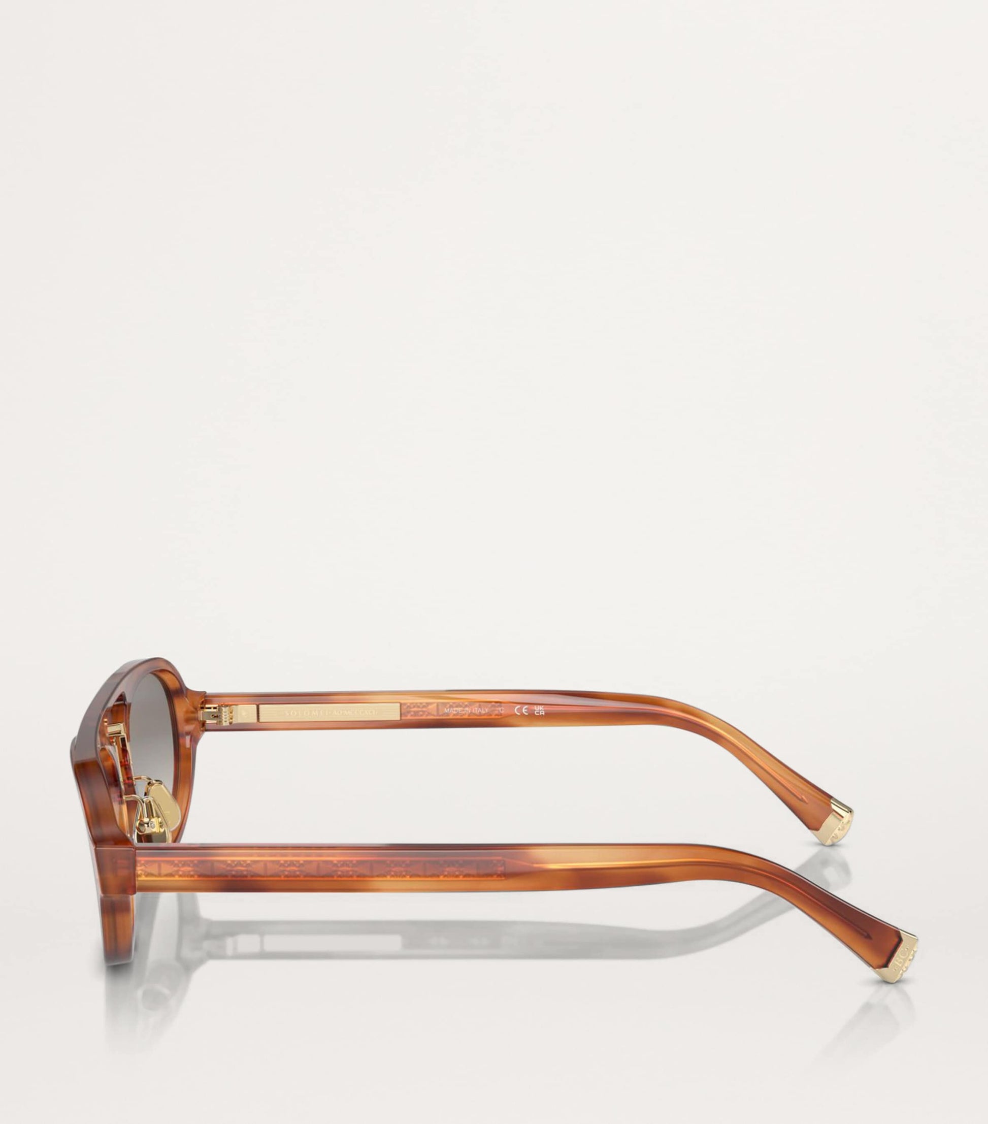 Acetate BC4008S Sunglasses