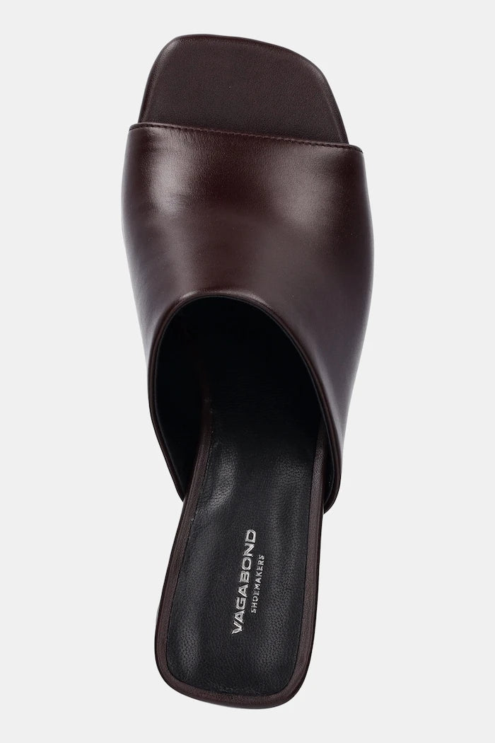 Vagabond Shoemakers PIPER Deri Terlik