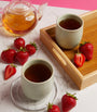 Strawberry Tea No. 61 (20 Tea Bags)