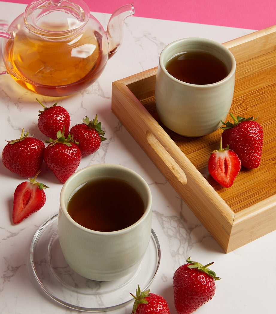 Strawberry Tea No. 61 (20 Tea Bags)