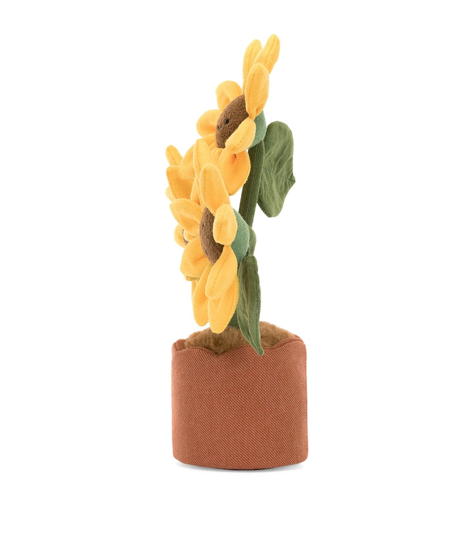 Amuseables Sunflowers (35cm)