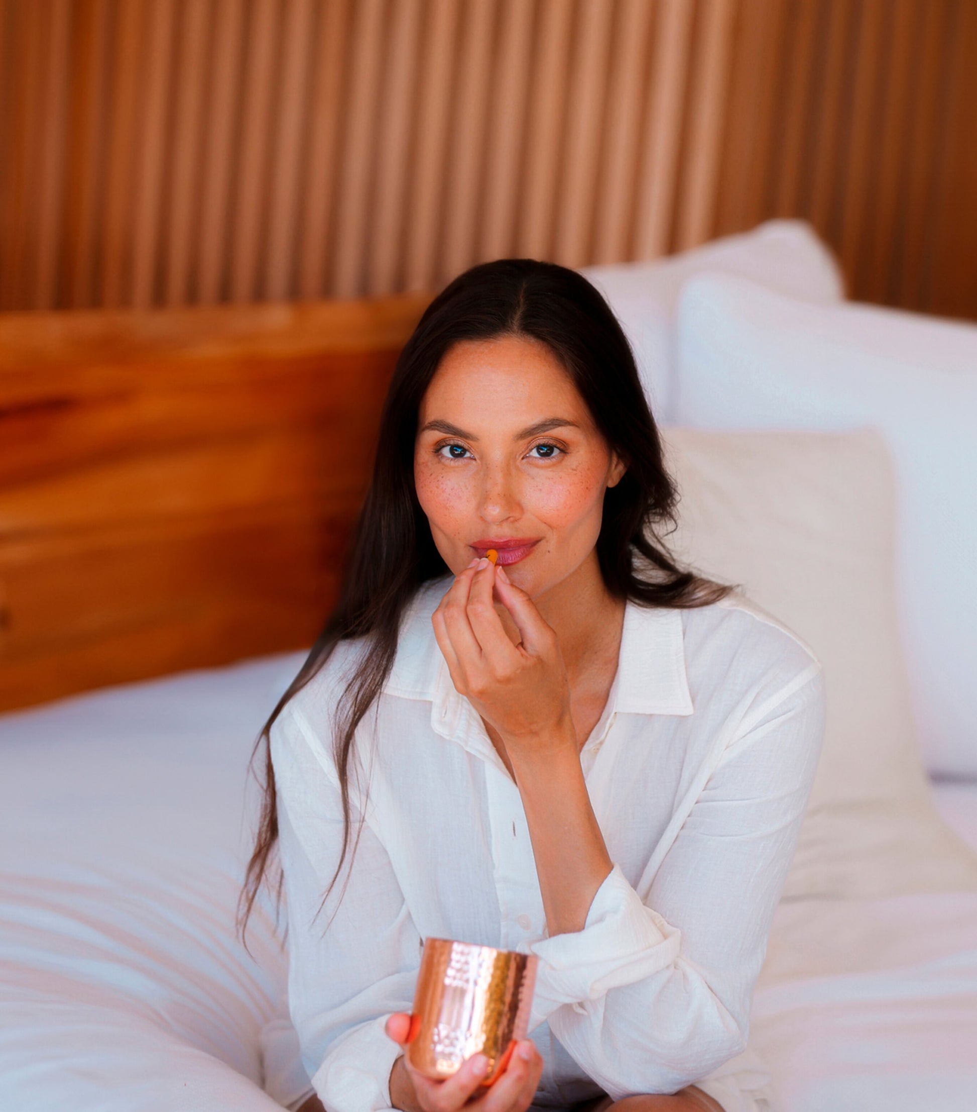 30-Day Supplement Starter Kit