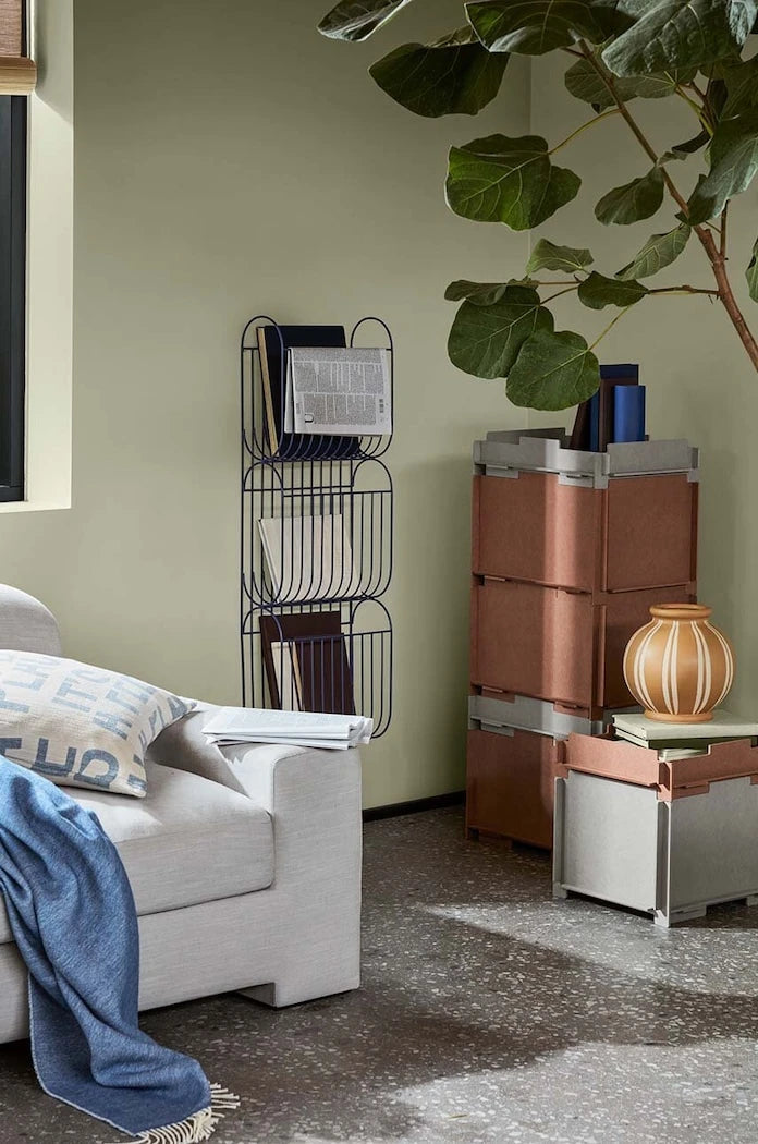 Декоративен поднос Broste Copenhagen Stacie