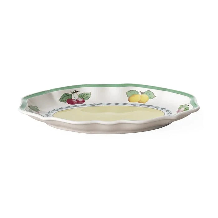 Villeroy & Boch French Garden 24 cm Tabak
