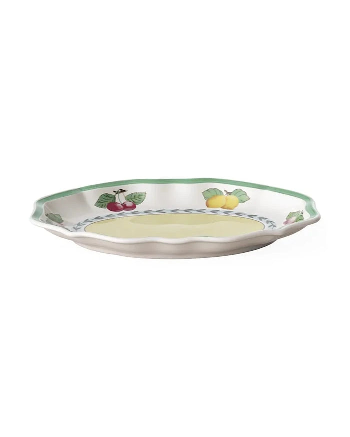 Villeroy & Boch French Garden 24 cm Tabak