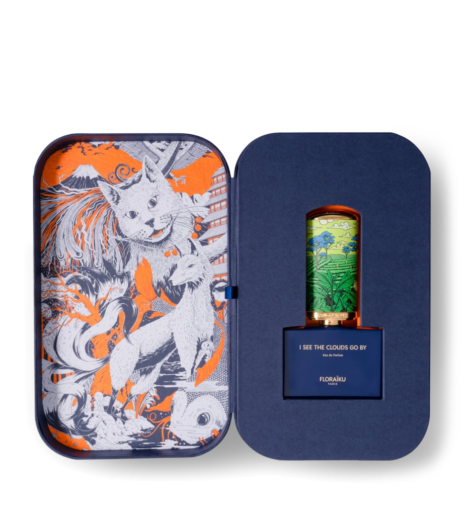 I See The Clouds Go By Eau de Parfum Fragrance Gift Set (50ml)