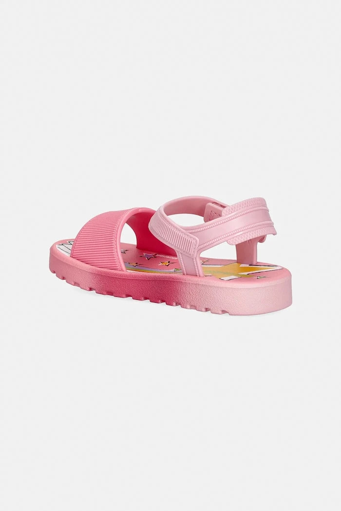 Детски сандали Melissa COLORS BB