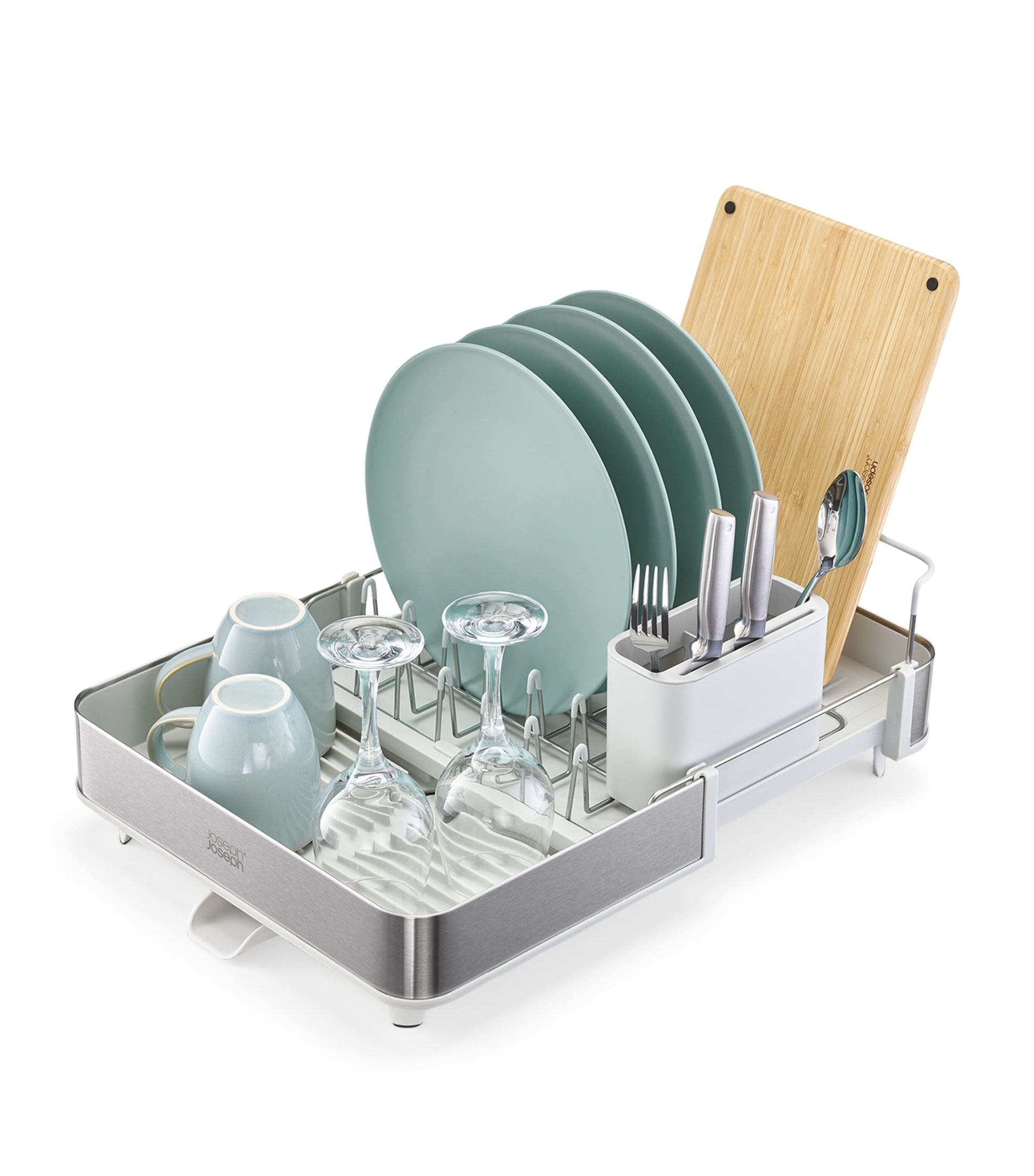 Joseph Joseph Extend Expandable Dish Rack