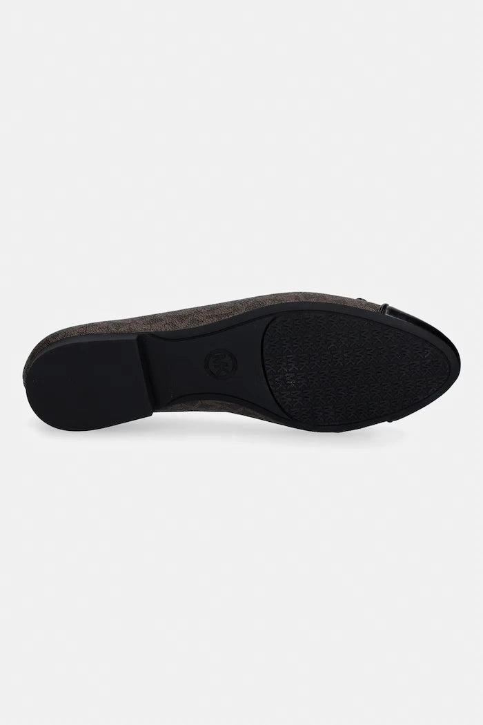 MICHAEL Michael Kors Piper Flex Ballet Babet