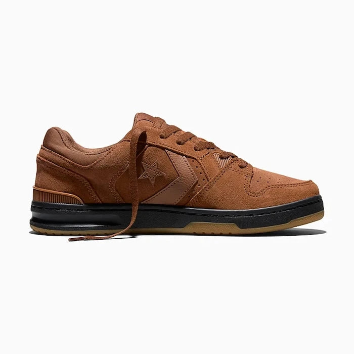 Велурени маратонки Converse Cl98