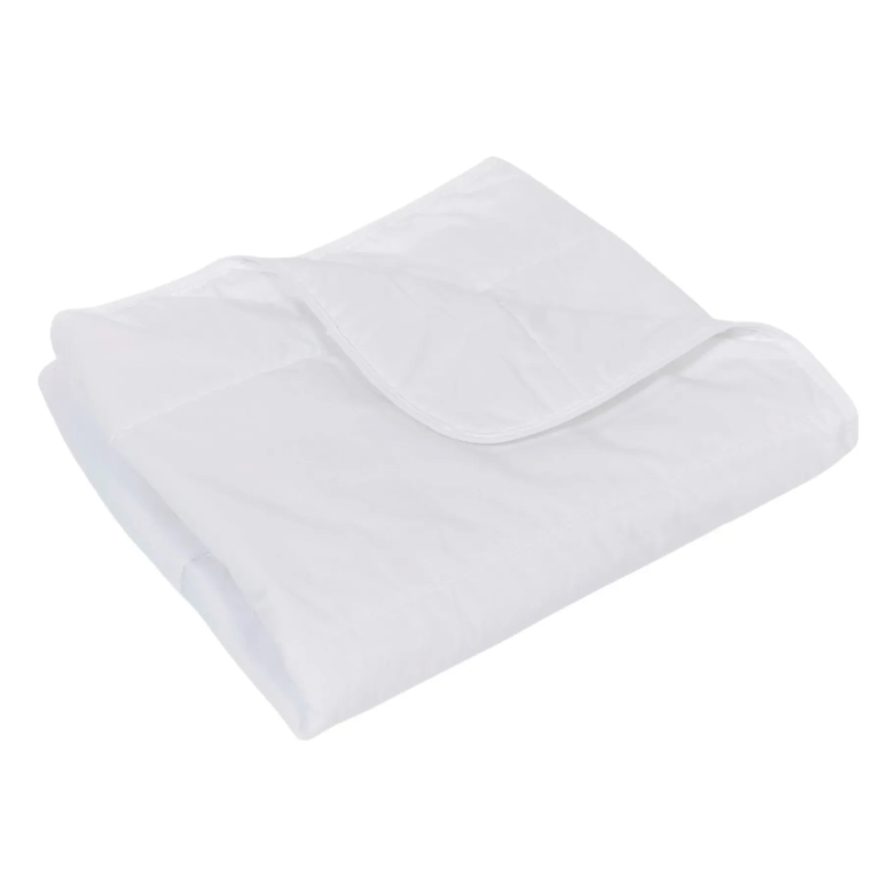 Candide - Organic cotton comforter | White